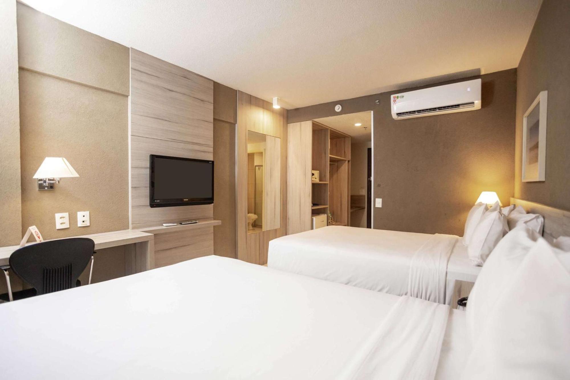 Hotel Hilton Garden Maceió